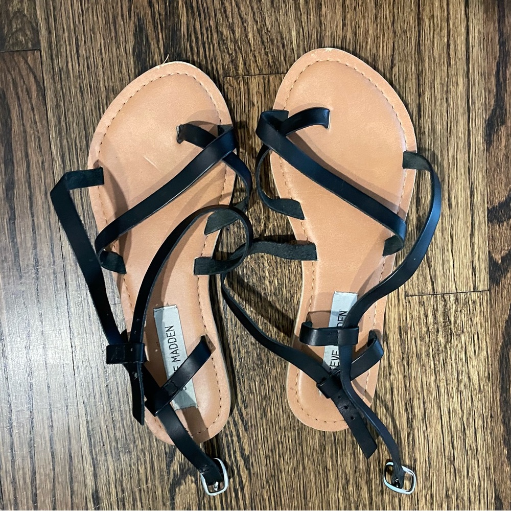 Steve Madden Beloved Sandals
